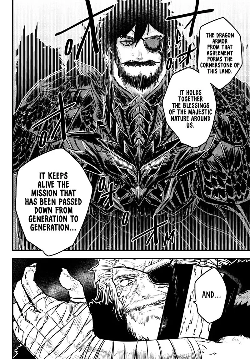 Anime – The Warrior Princess and the Barbaric King Chapter 28 – Page 29