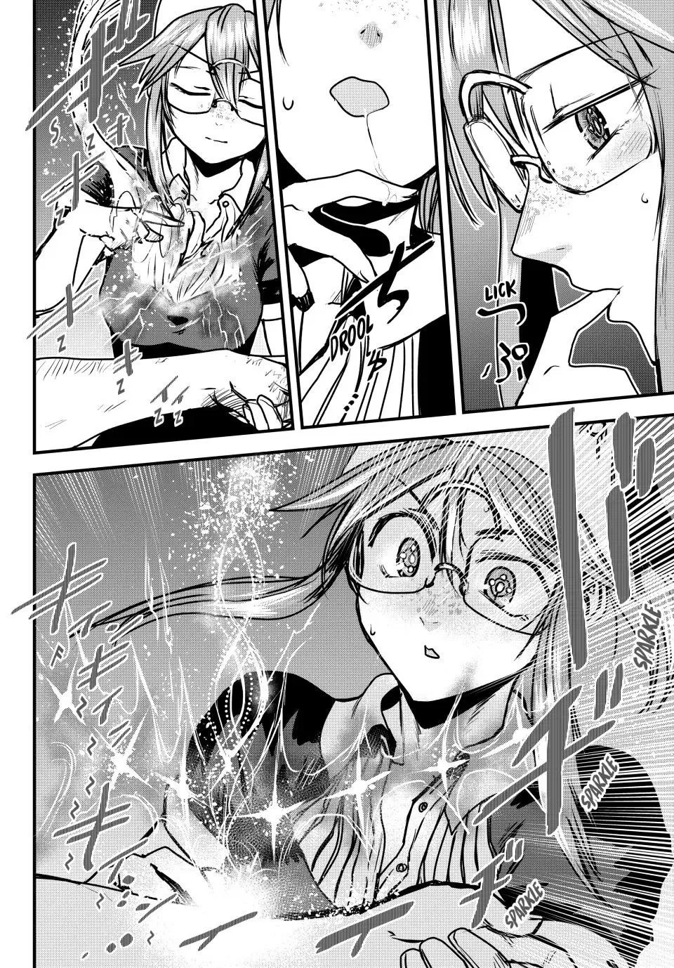 Anime – The Warrior Princess and the Barbaric King Chapter 27 – Page 10