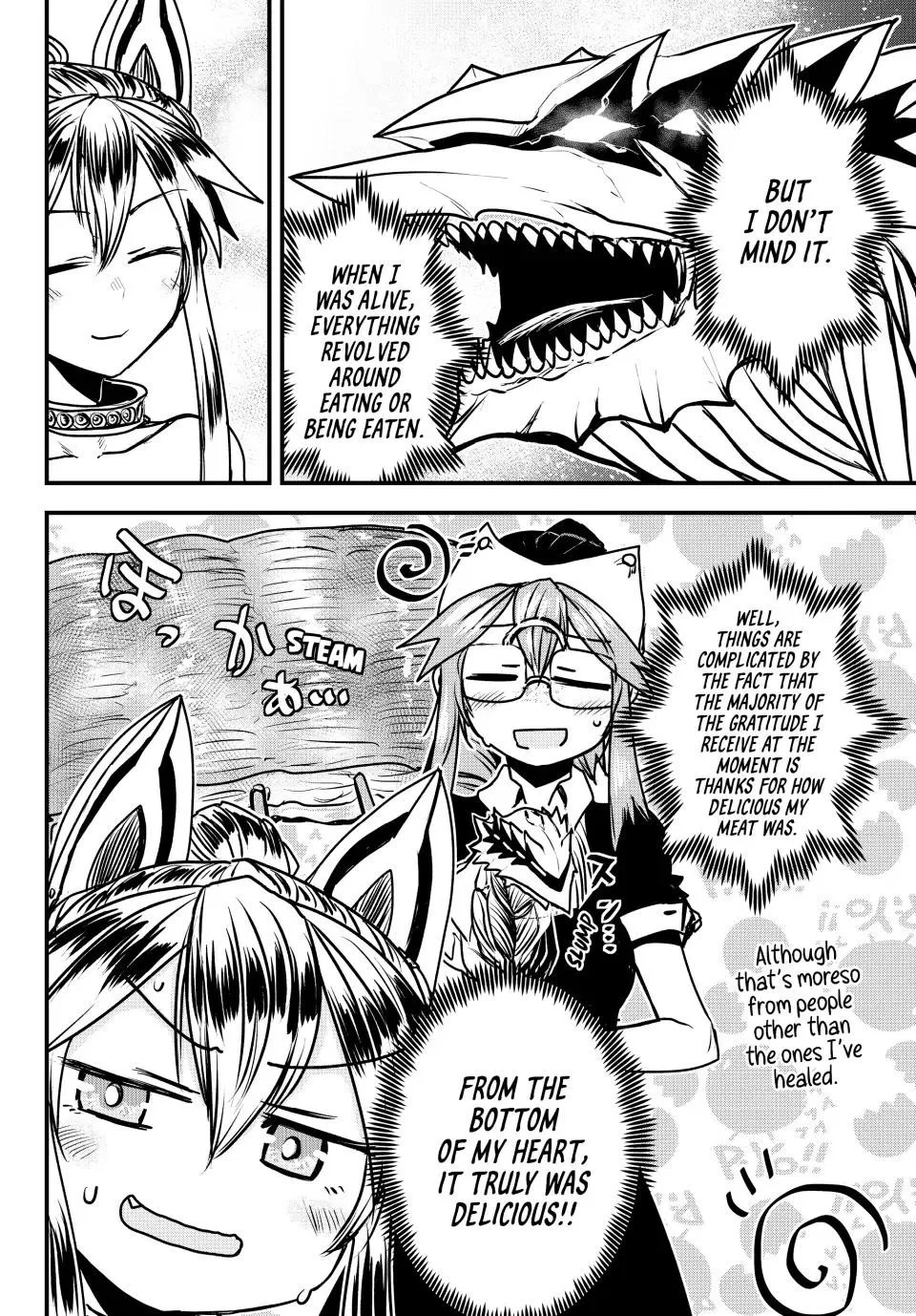 Anime – The Warrior Princess and the Barbaric King Chapter 27 – Page 22