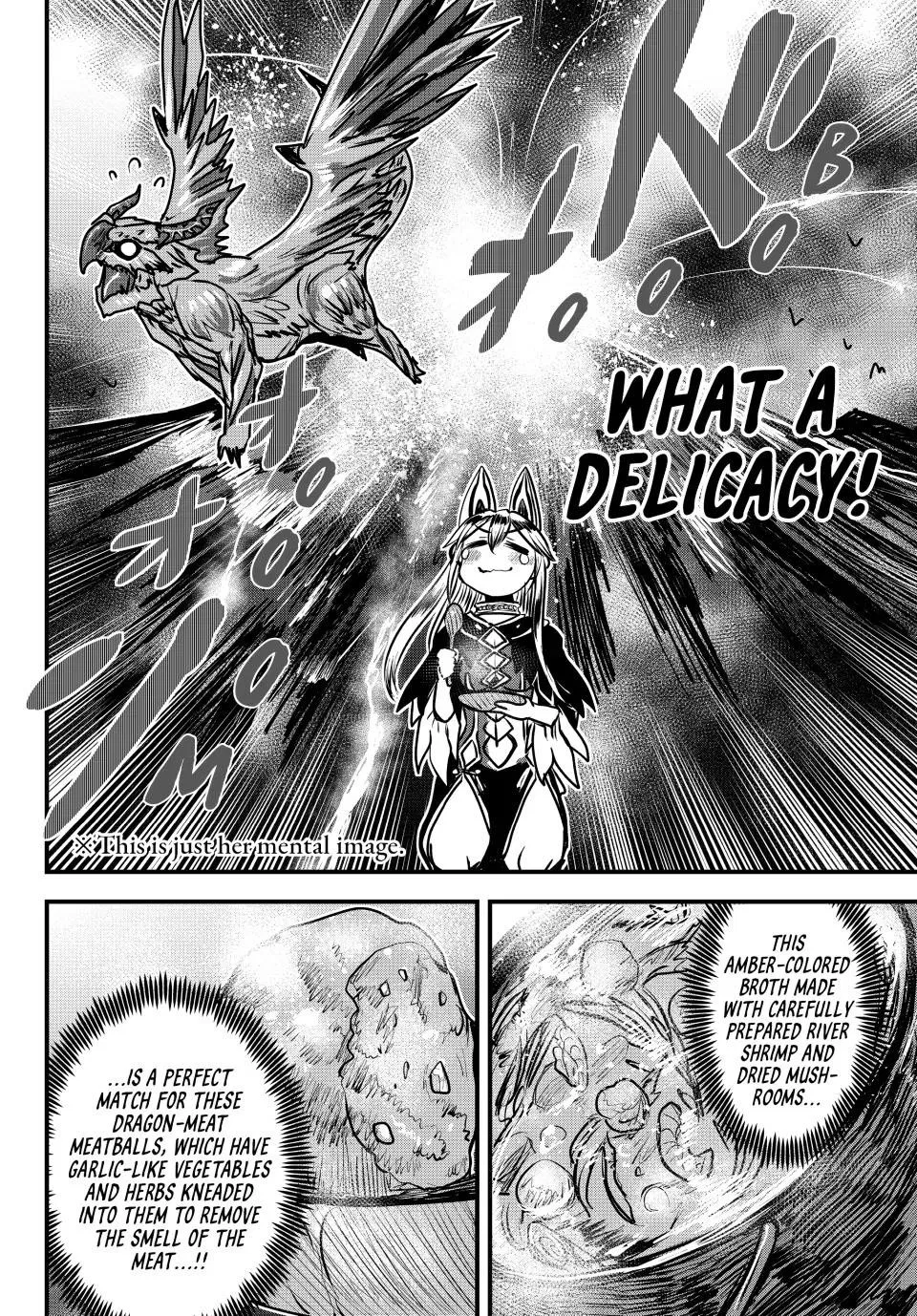 Anime – The Warrior Princess and the Barbaric King Chapter 26 – Page 11