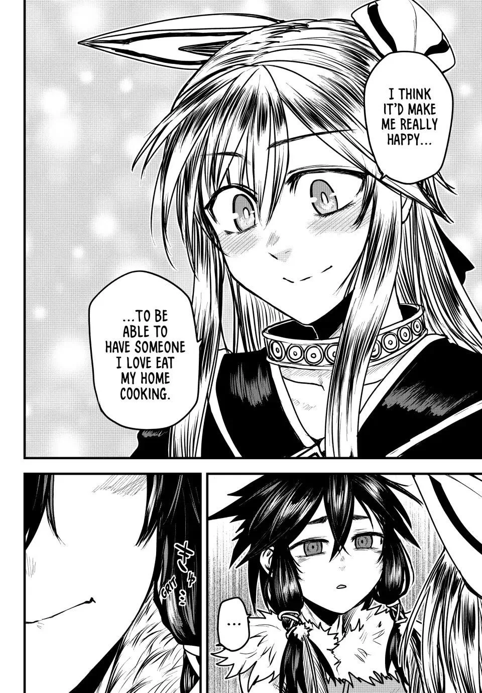 Anime – The Warrior Princess and the Barbaric King Chapter 26 – Page 19