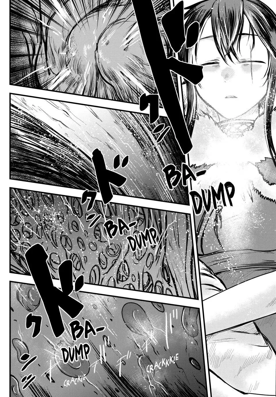 Anime – The Warrior Princess and the Barbaric King Chapter 25 – Page 9