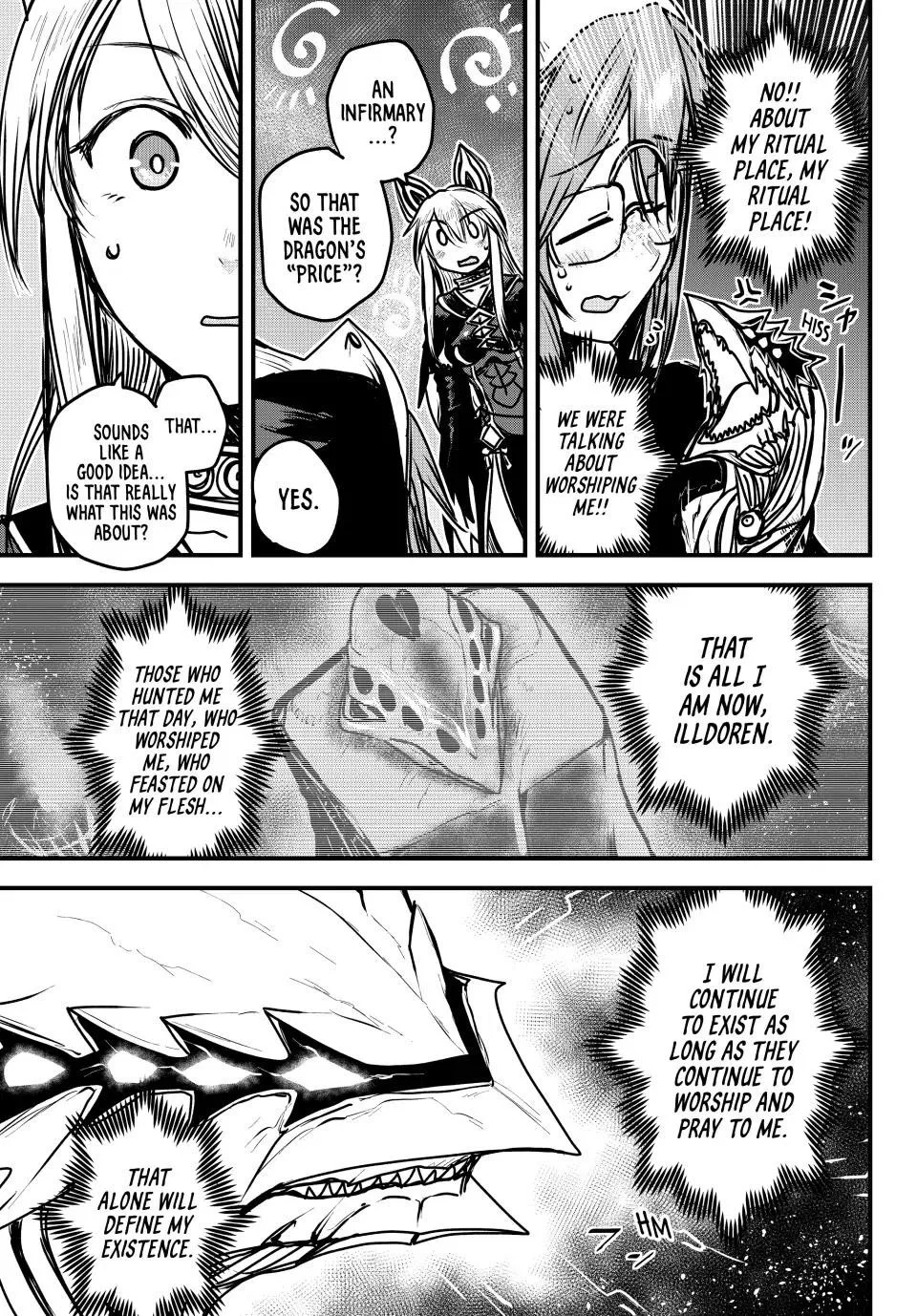 Anime – The Warrior Princess and the Barbaric King Chapter 25 – Page 24
