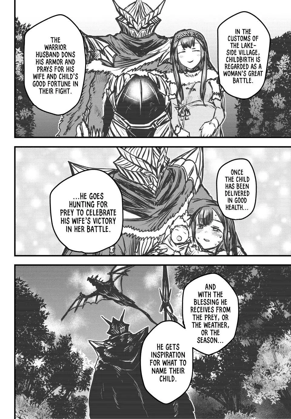 Anime – The Warrior Princess and the Barbaric King Chapter 24 – Page 12