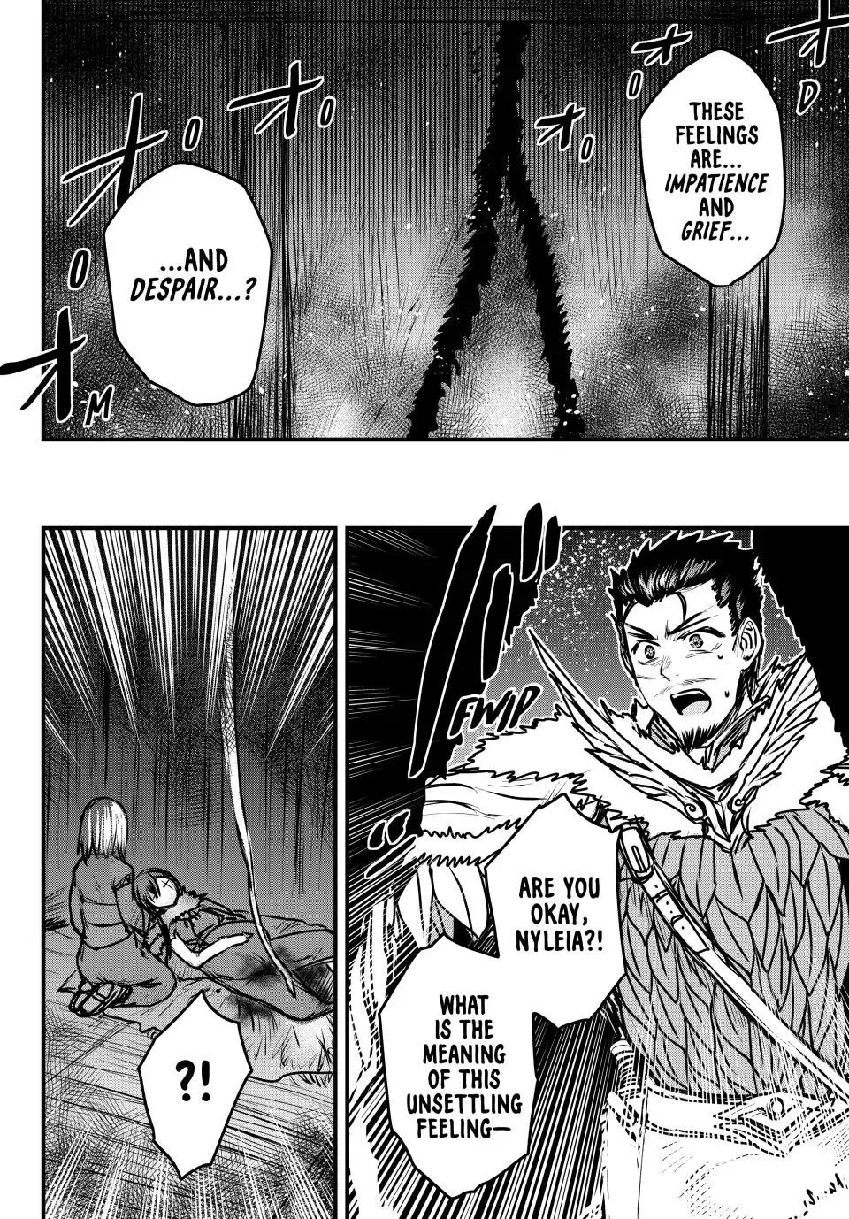 Anime – The Warrior Princess and the Barbaric King Chapter 24 – Page 16
