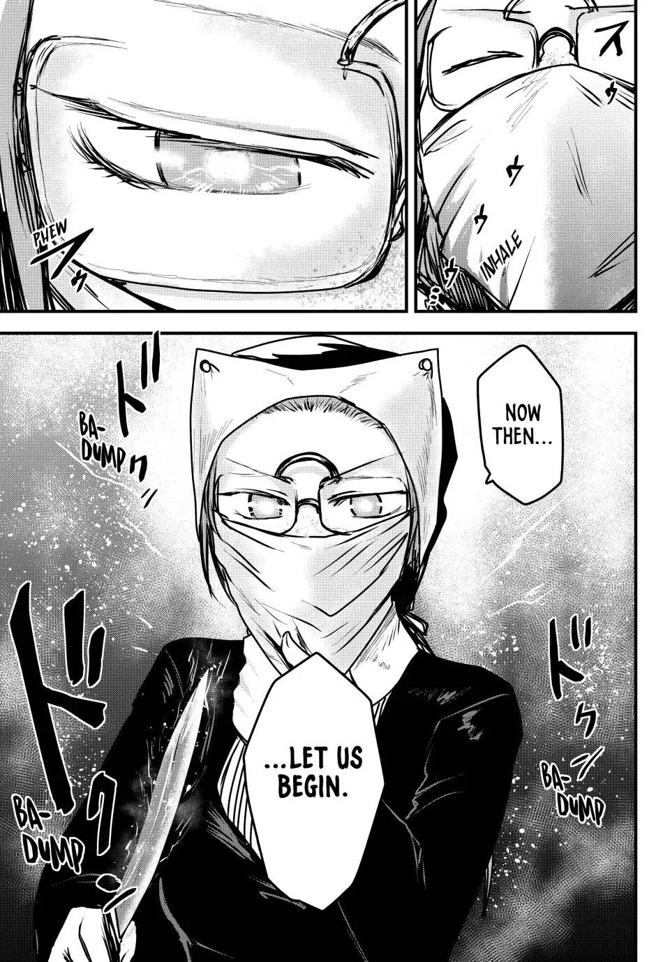 Anime – The Warrior Princess and the Barbaric King Chapter 24 – Page 29