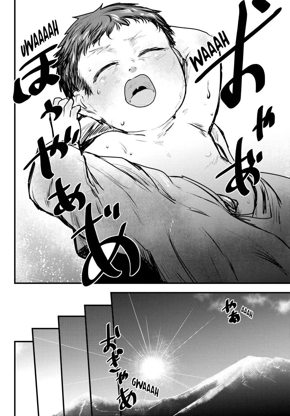 Anime – The Warrior Princess and the Barbaric King Chapter 24 – Page 31