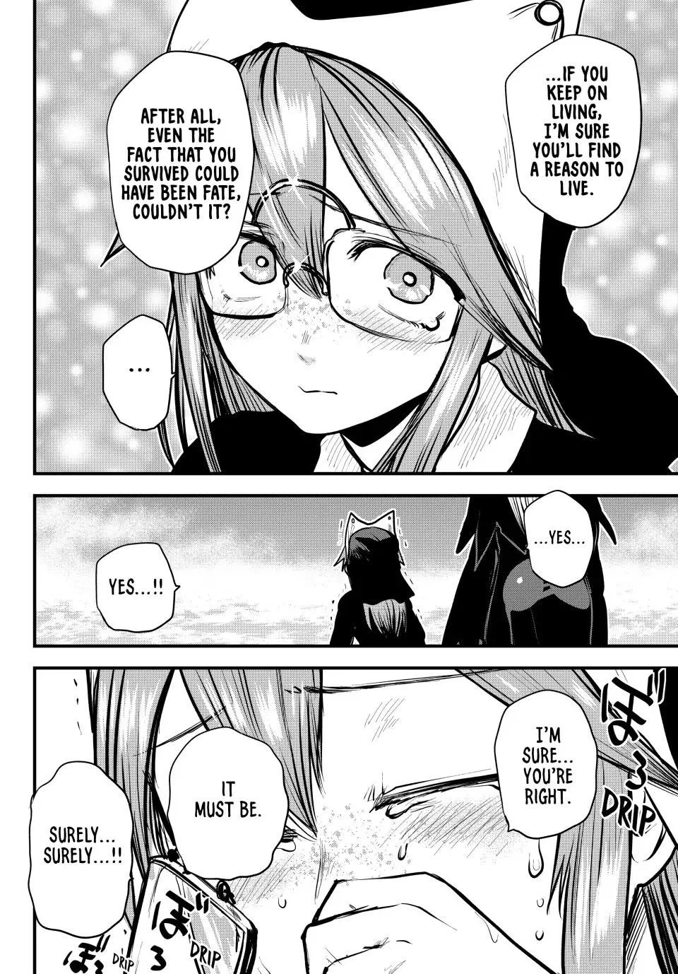 Anime – The Warrior Princess and the Barbaric King Chapter 23 – Page 10
