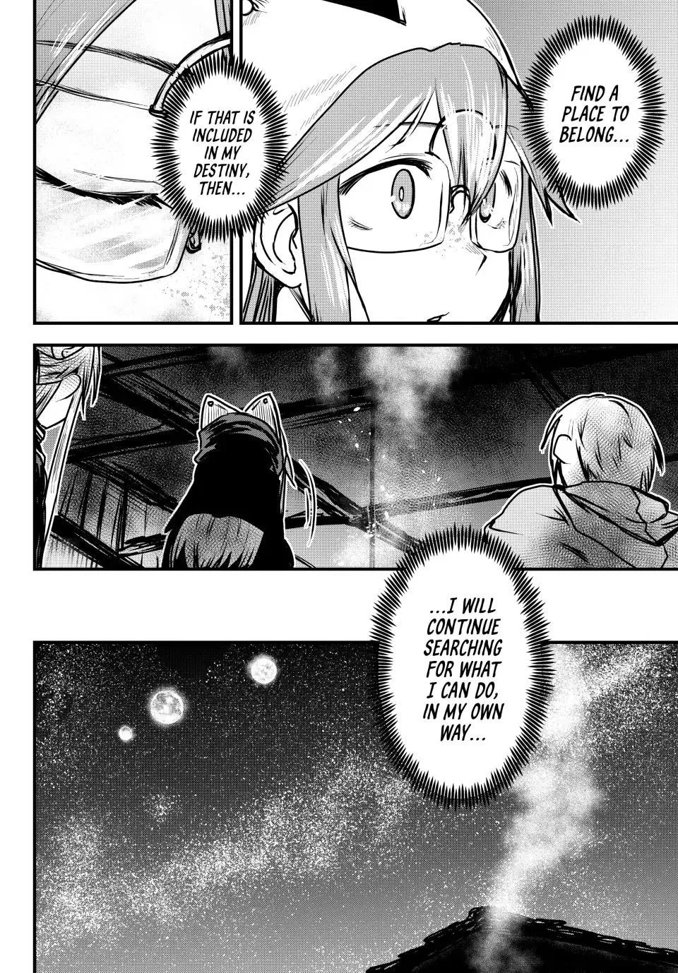 Anime – The Warrior Princess and the Barbaric King Chapter 23 – Page 31