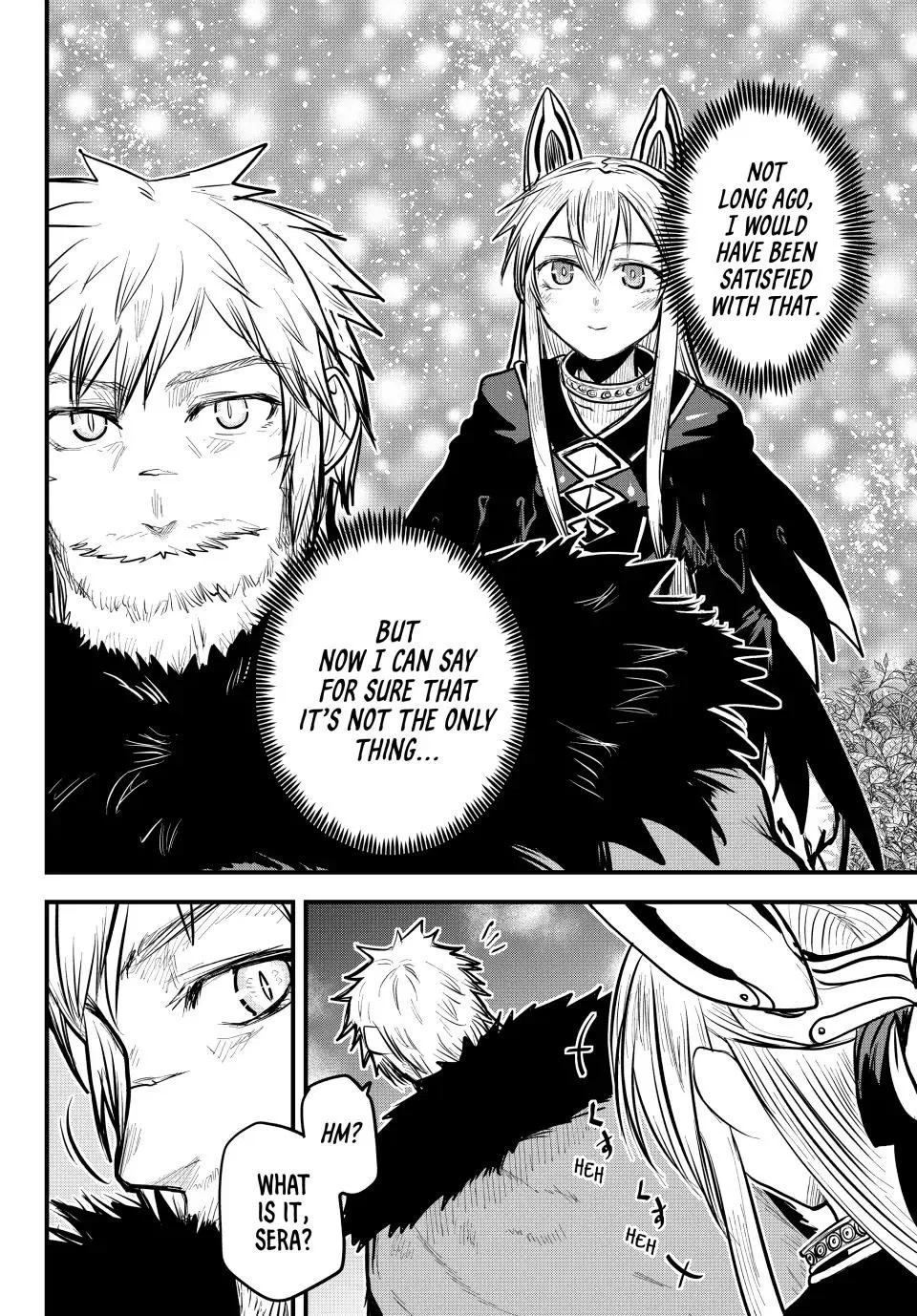 Anime – The Warrior Princess and the Barbaric King Chapter 22 – Page 8