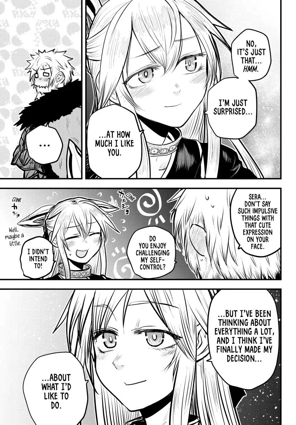 Anime – The Warrior Princess and the Barbaric King Chapter 22 – Page 9