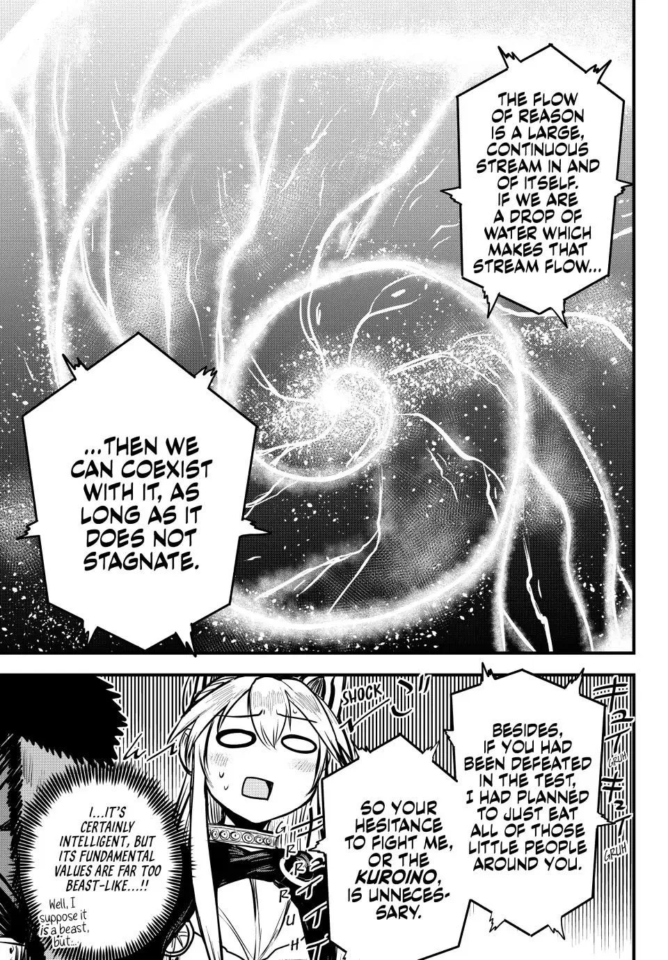 Anime – The Warrior Princess and the Barbaric King Chapter 21 – Page 15