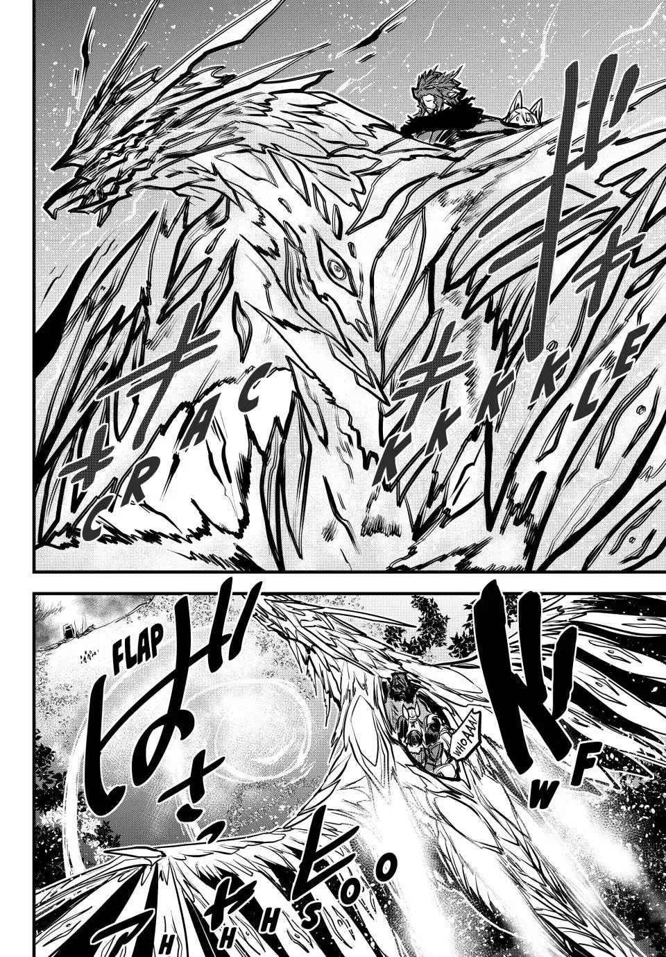 Anime – The Warrior Princess and the Barbaric King Chapter 21 – Page 26
