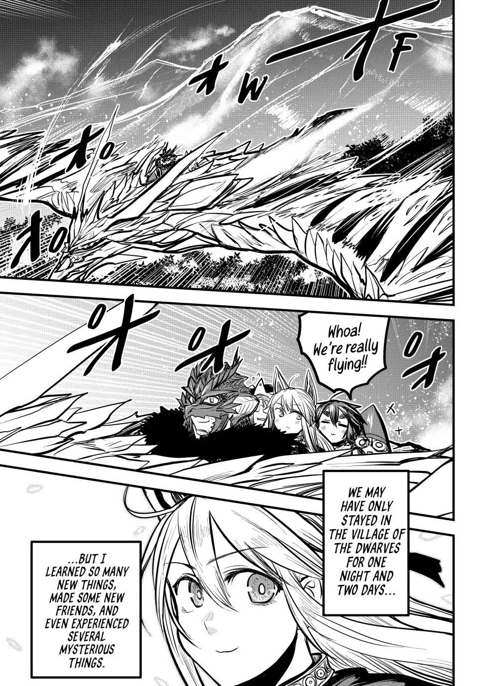 Anime – The Warrior Princess and the Barbaric King Chapter 21 – Page 27