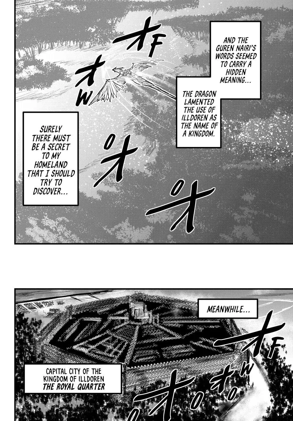 Anime – The Warrior Princess and the Barbaric King Chapter 21 – Page 28