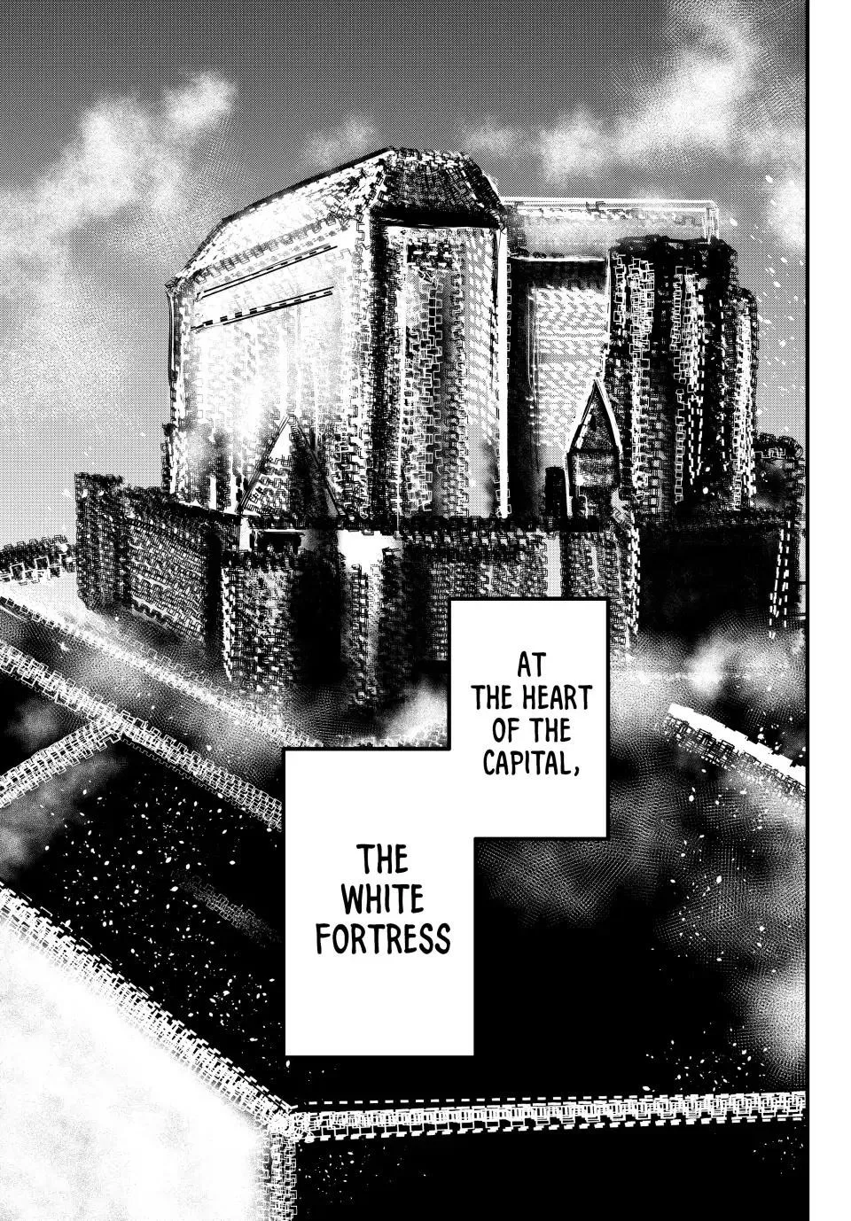 Anime – The Warrior Princess and the Barbaric King Chapter 21 – Page 29