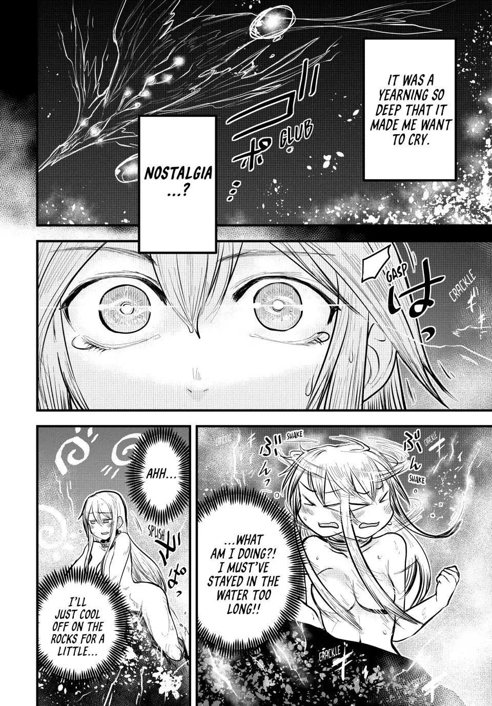 Anime – The Warrior Princess and the Barbaric King Chapter 18 – Page 26