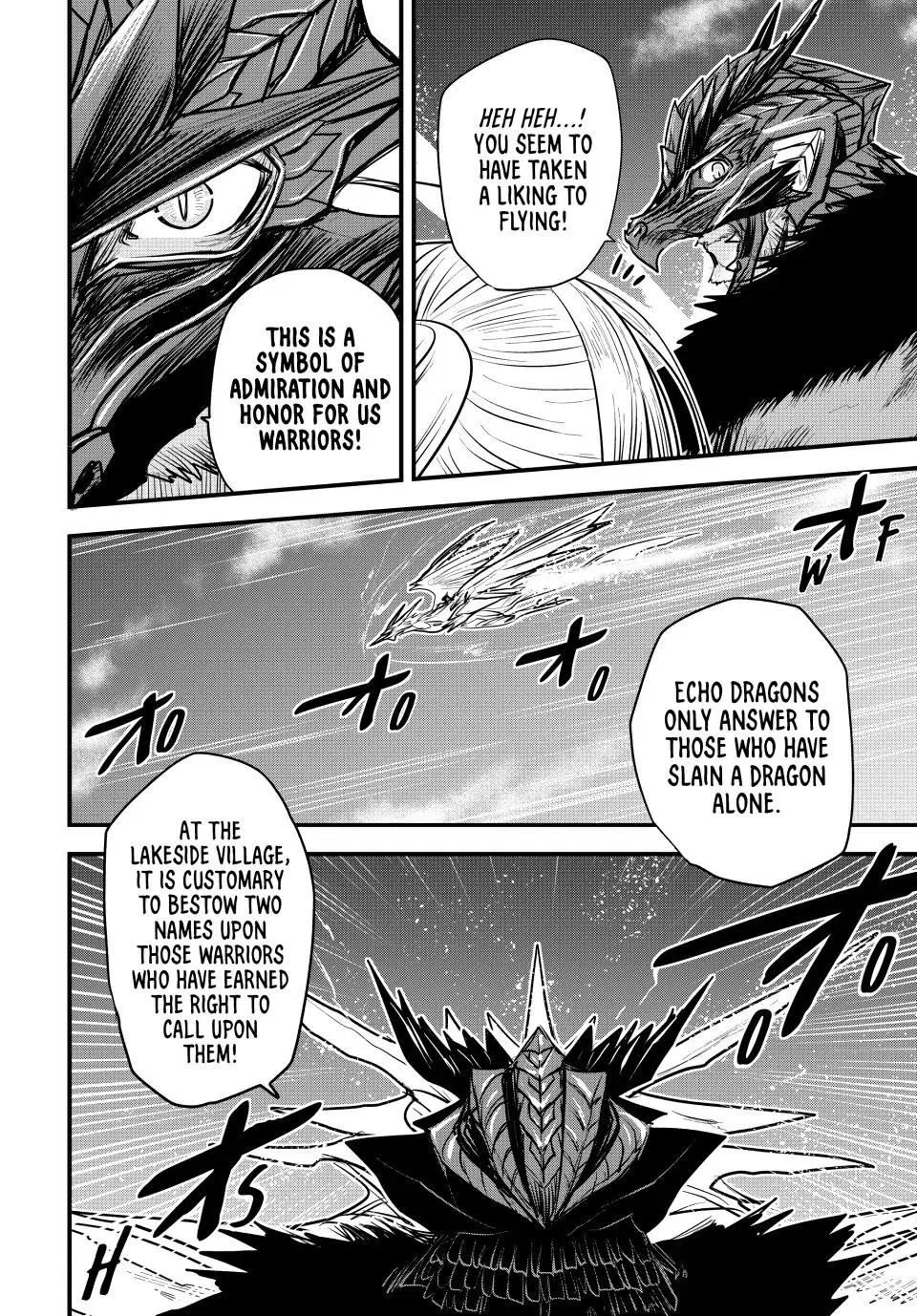 Anime – The Warrior Princess and the Barbaric King Chapter 17 – Page 2