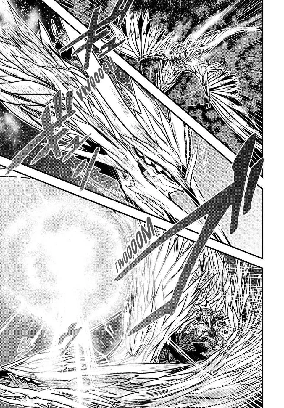 Anime – The Warrior Princess and the Barbaric King Chapter 17 – Page 15