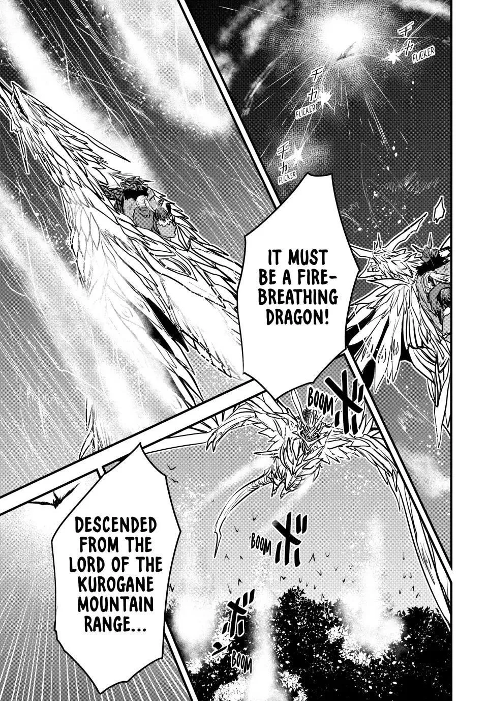 Anime – The Warrior Princess and the Barbaric King Chapter 17 – Page 17