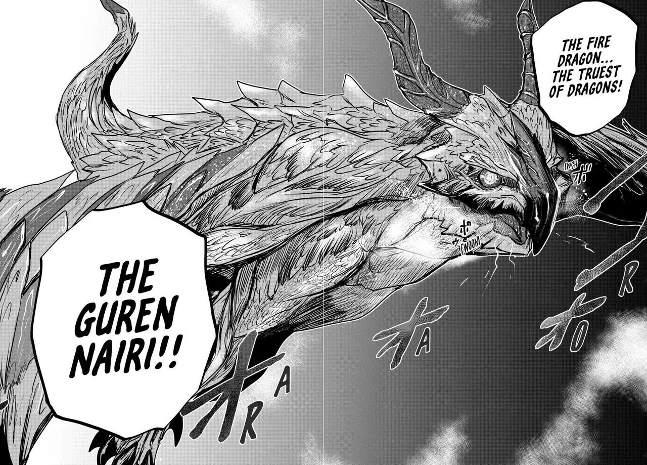 Anime – The Warrior Princess and the Barbaric King Chapter 17 – Page 18