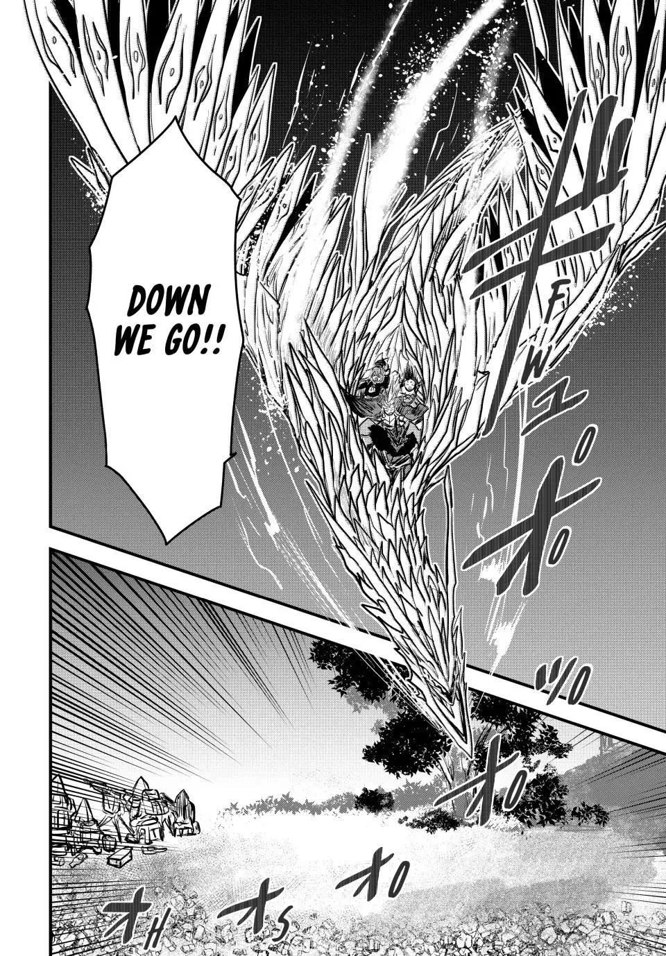 Anime – The Warrior Princess and the Barbaric King Chapter 17 – Page 23