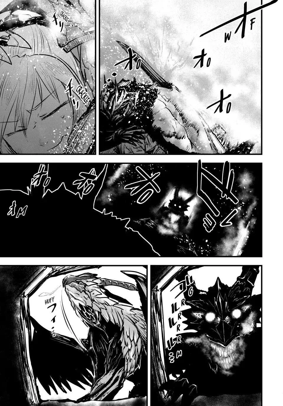 Anime – The Warrior Princess and the Barbaric King Chapter 17 – Page 28