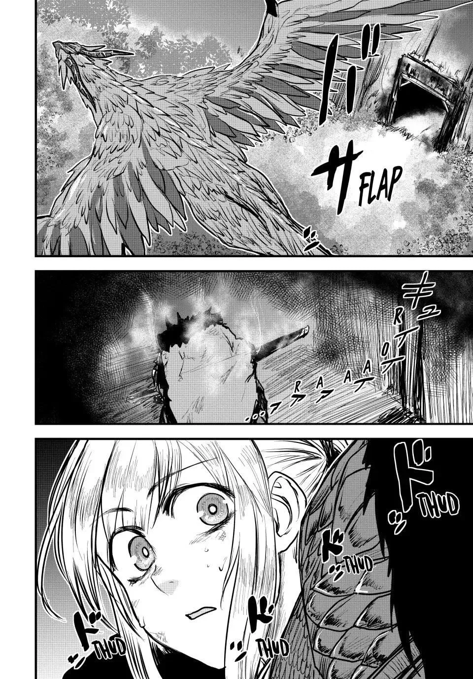 Anime – The Warrior Princess and the Barbaric King Chapter 17 – Page 29
