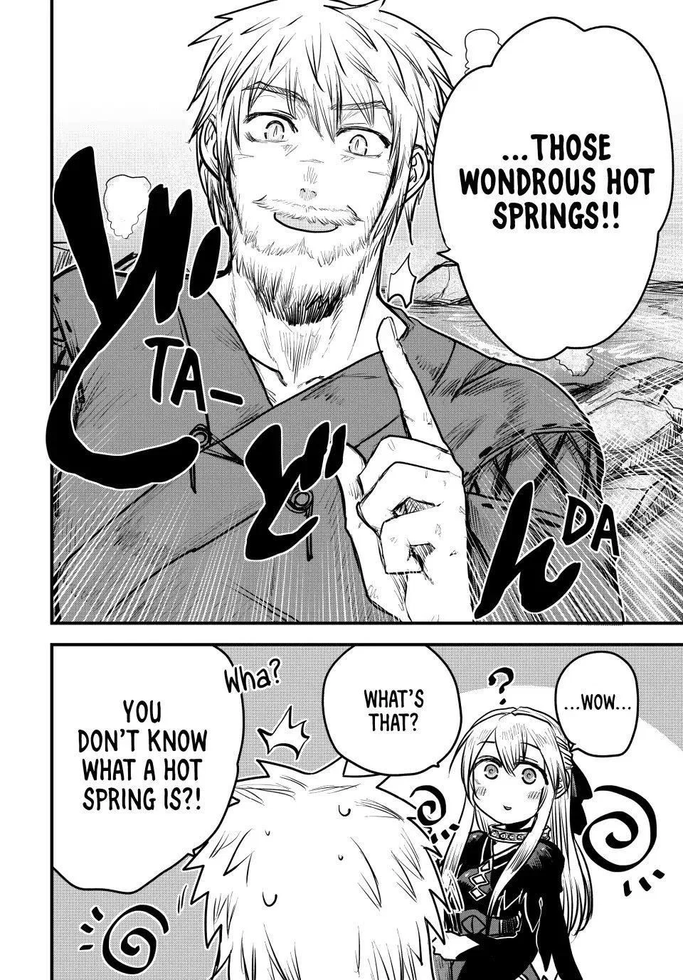 Anime – The Warrior Princess and the Barbaric King Chapter 16 – Page 6