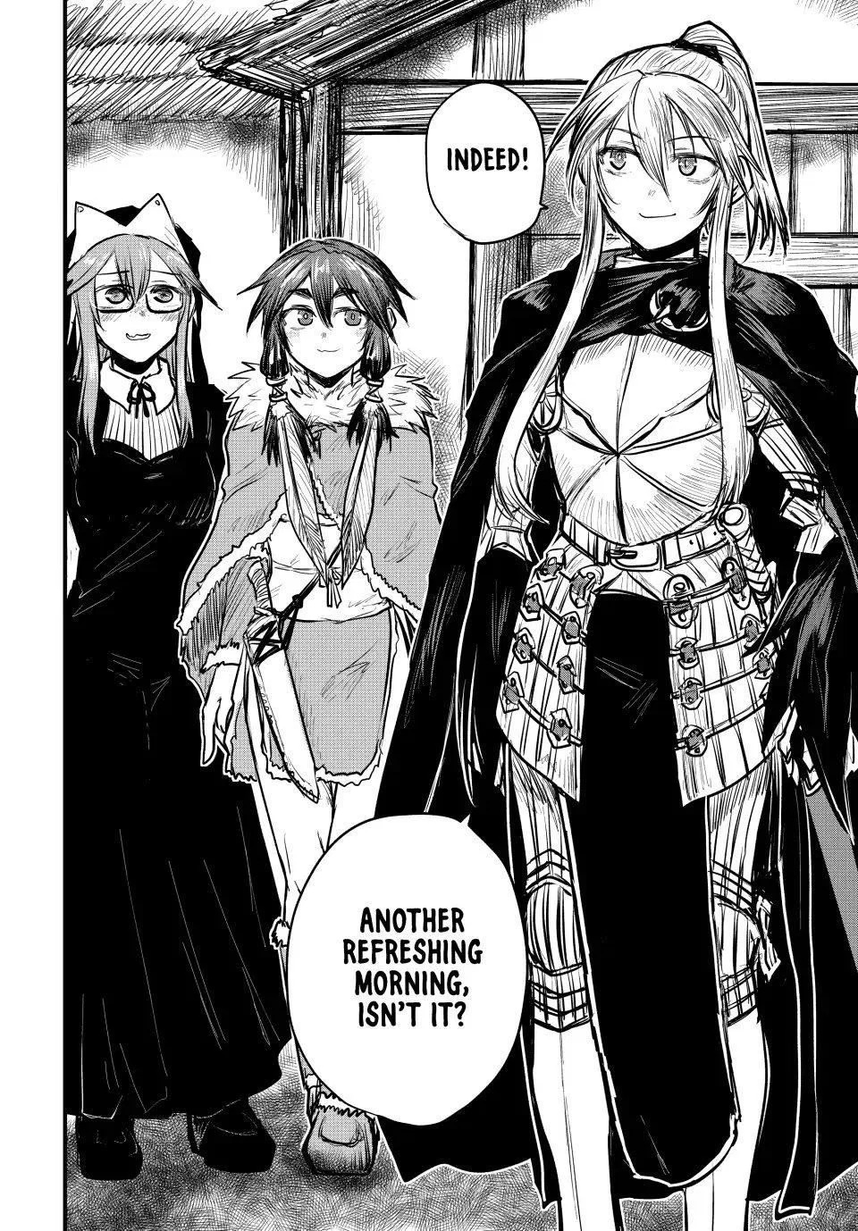Anime – The Warrior Princess and the Barbaric King Chapter 16 – Page 24