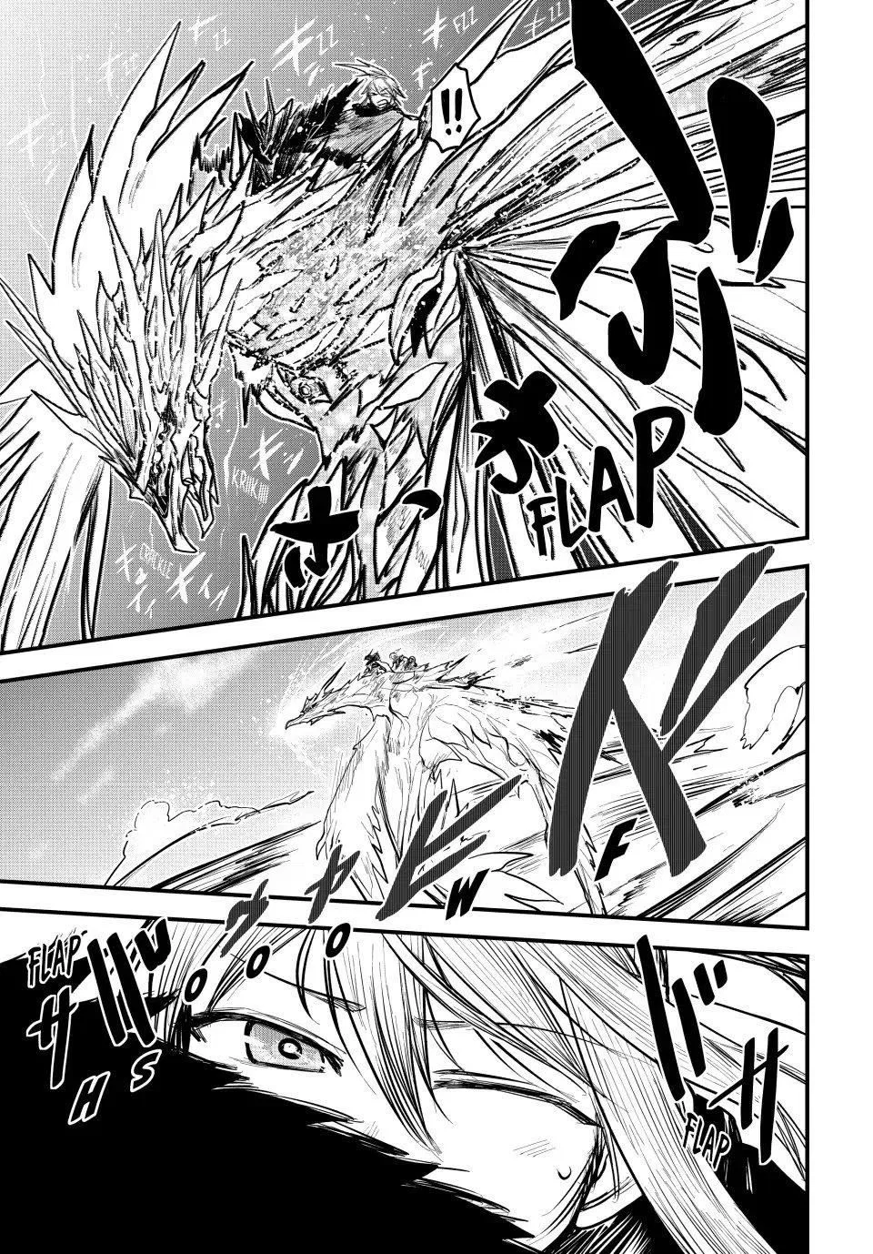 Anime – The Warrior Princess and the Barbaric King Chapter 16 – Page 31