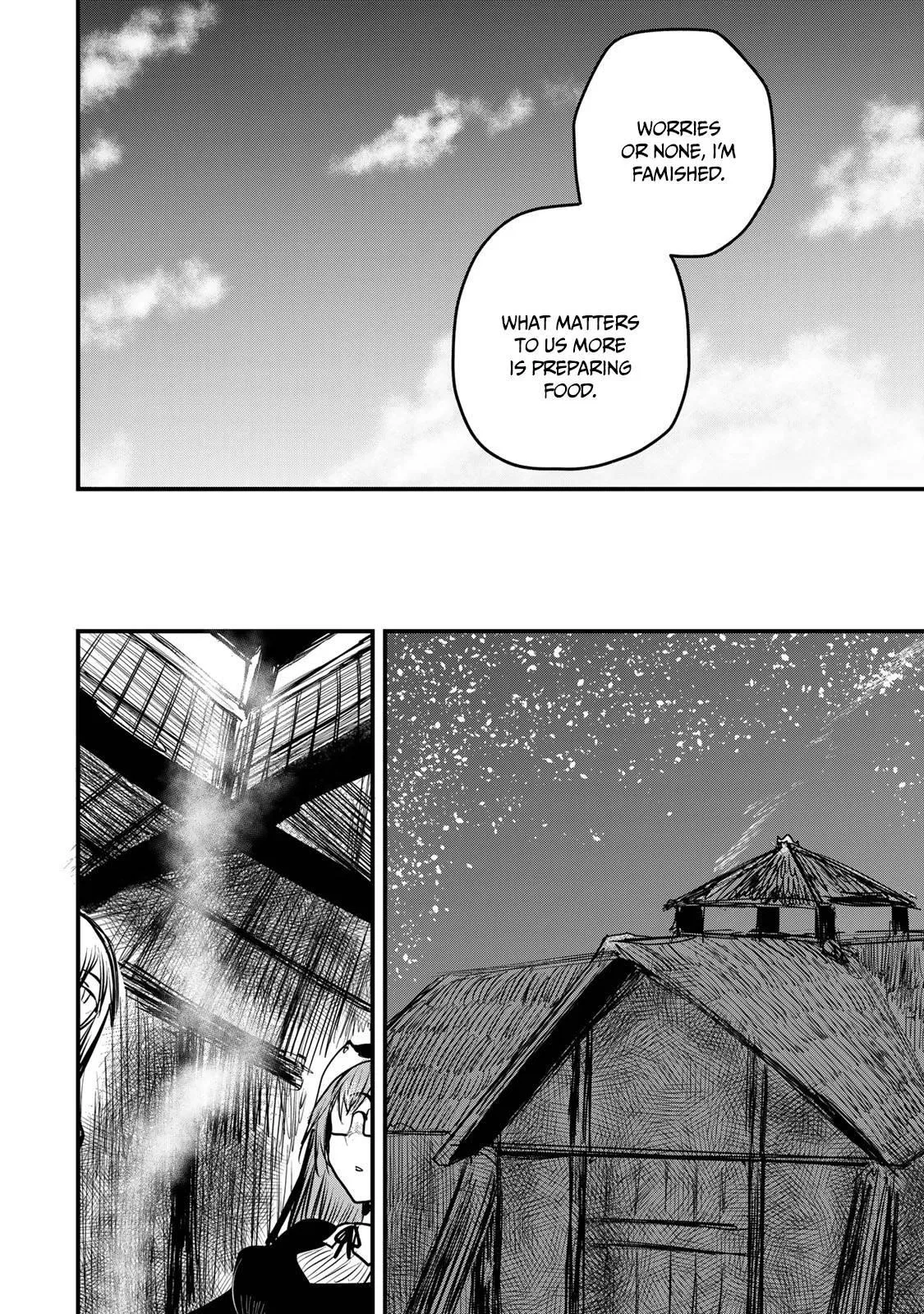 Anime – The Warrior Princess and the Barbaric King Chapter 15 – Page 10
