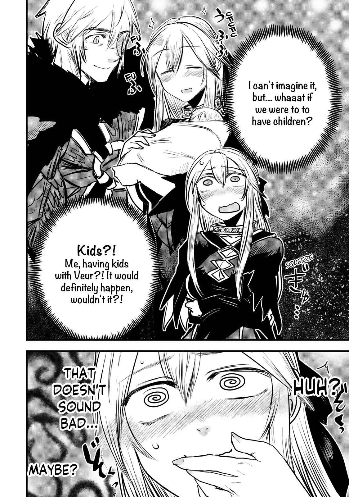 Anime – The Warrior Princess and the Barbaric King Chapter 15 – Page 24