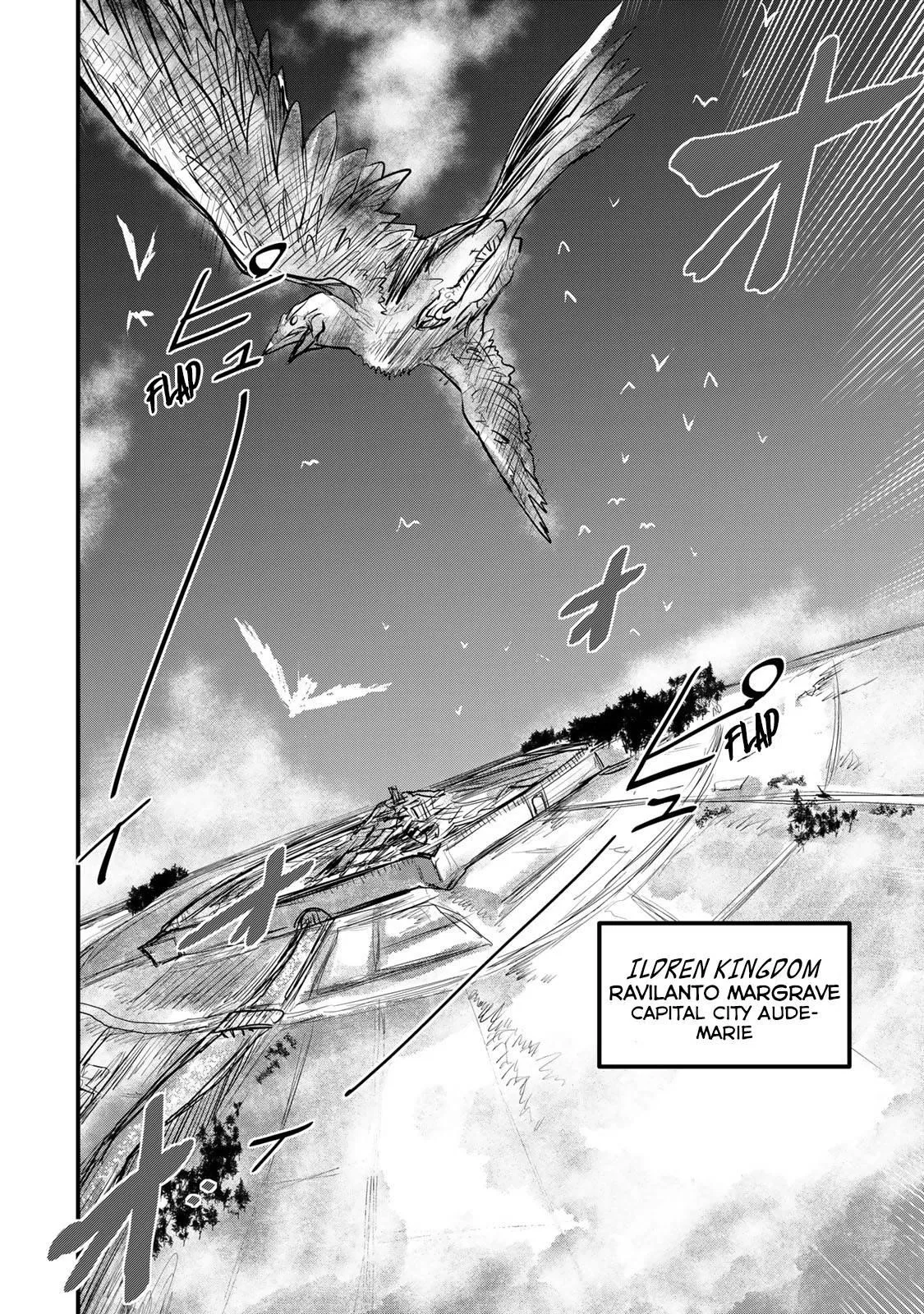 Anime – The Warrior Princess and the Barbaric King Chapter 15 – Page 29