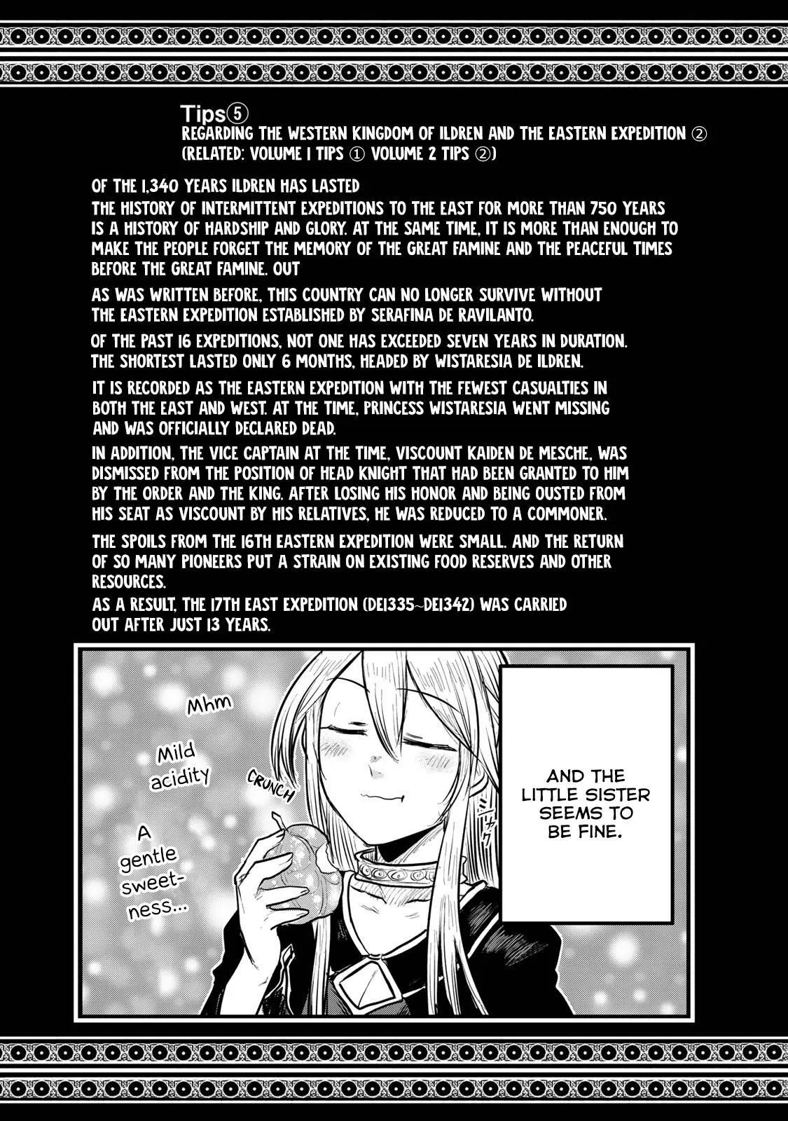 Anime – The Warrior Princess and the Barbaric King Chapter 15 – Page 36