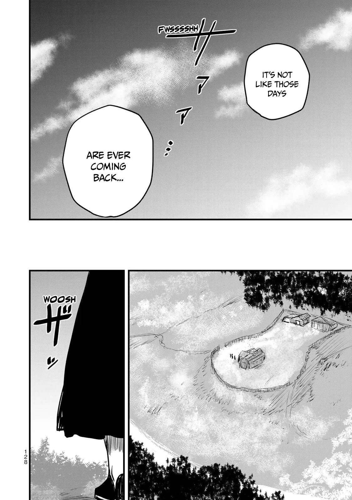 Anime – The Warrior Princess and the Barbaric King Chapter 14 – Page 12