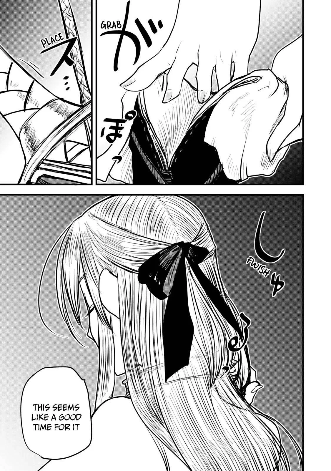 Anime – The Warrior Princess and the Barbaric King Chapter 14 – Page 17