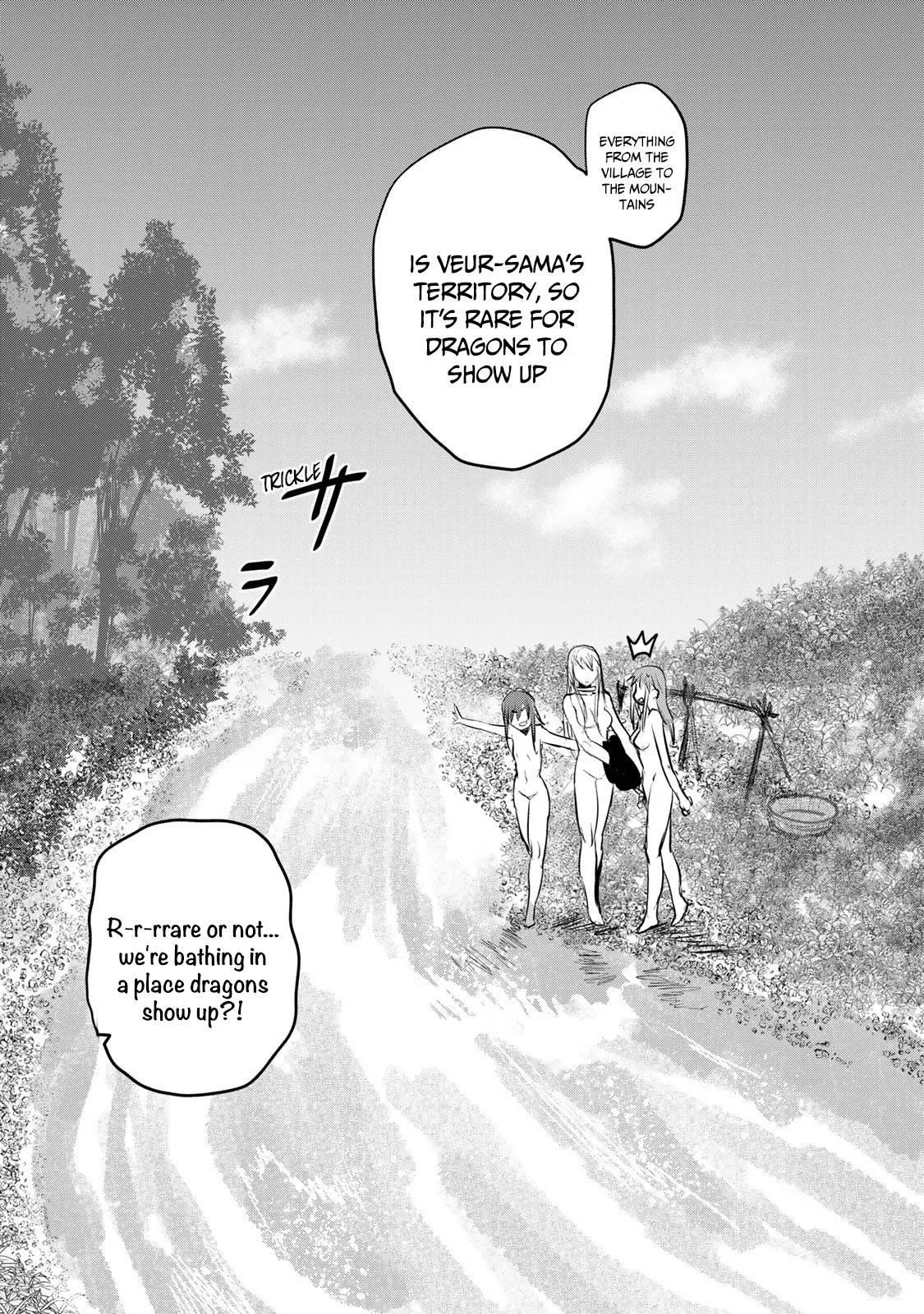 Anime – The Warrior Princess and the Barbaric King Chapter 14 – Page 19