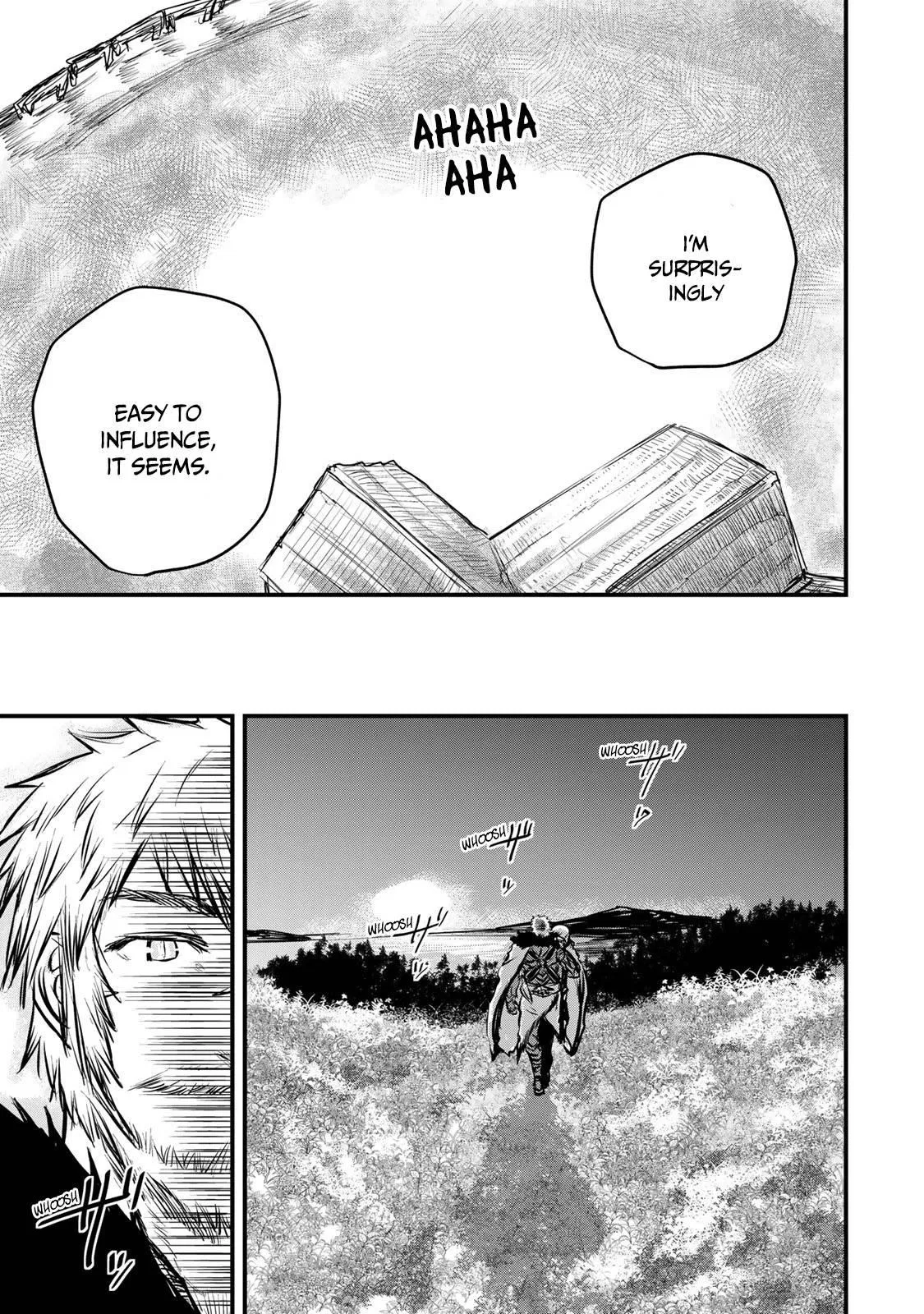 Anime – The Warrior Princess and the Barbaric King Chapter 14 – Page 29