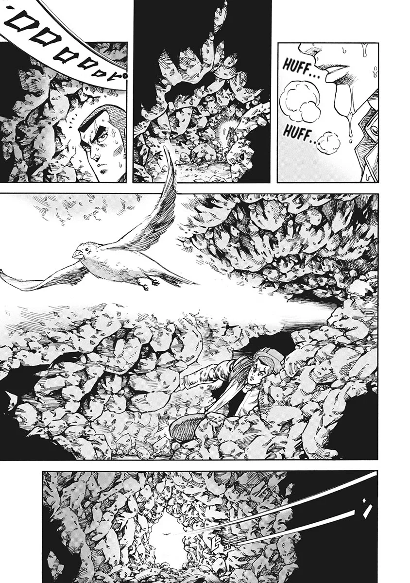 Otokojuku Gaiden J Chapter 4 – Page 5