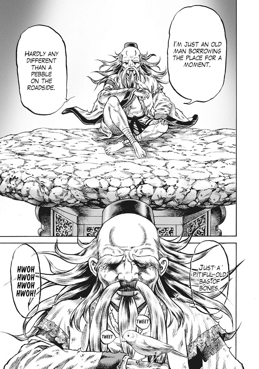 Otokojuku Gaiden J Chapter 4 – Page 9