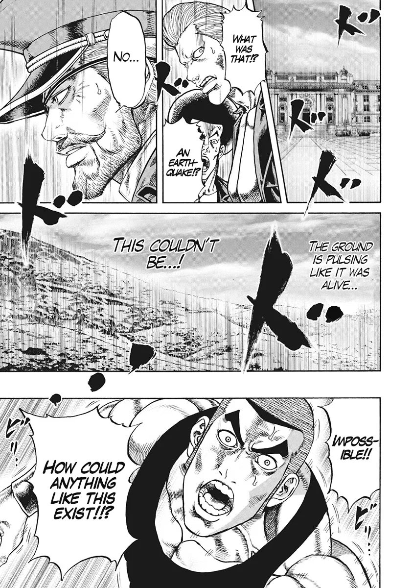 Otokojuku Gaiden J Chapter 4 – Page 13