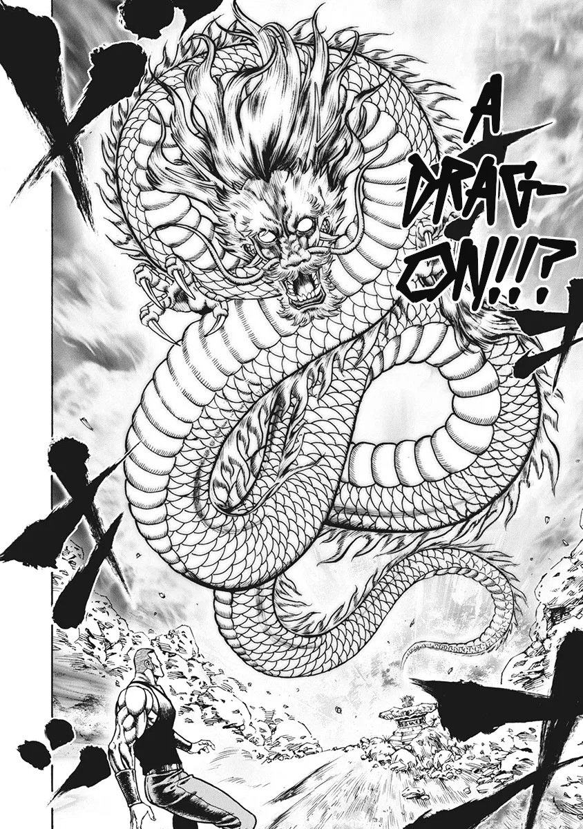 Otokojuku Gaiden J Chapter 4 – Page 14