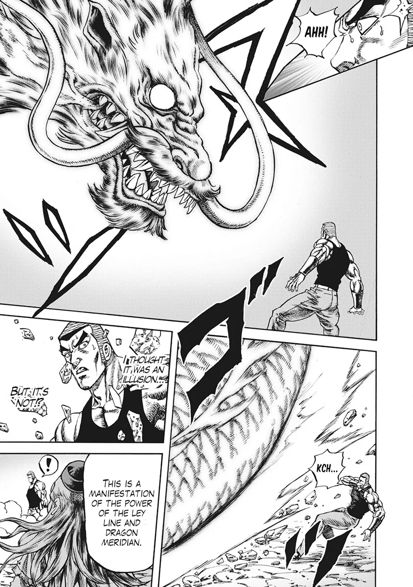 Otokojuku Gaiden J Chapter 4 – Page 15