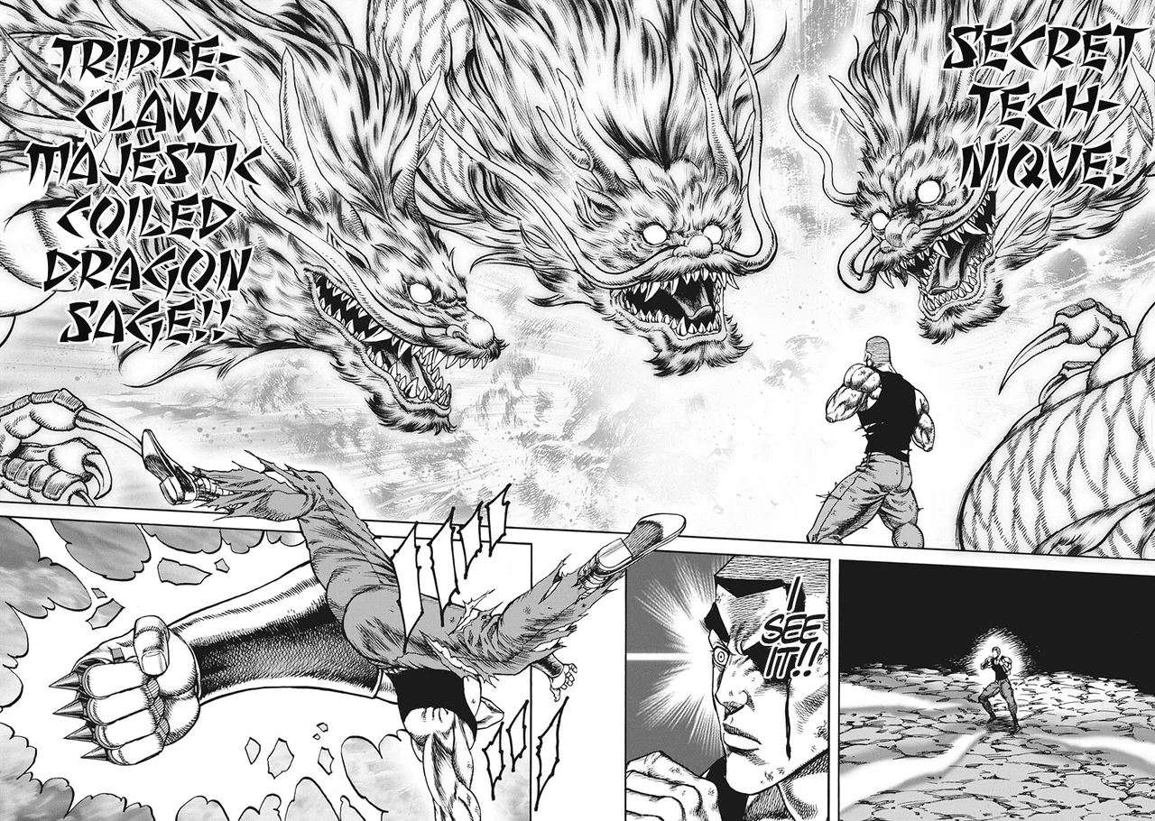 Otokojuku Gaiden J Chapter 4 – Page 20