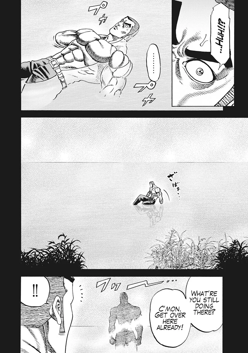 Otokojuku Gaiden J Chapter 3 – Page 12