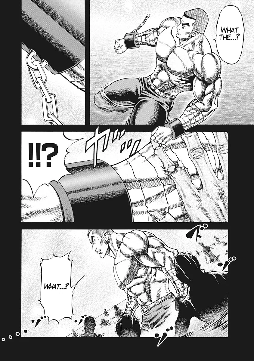 Otokojuku Gaiden J Chapter 3 – Page 14