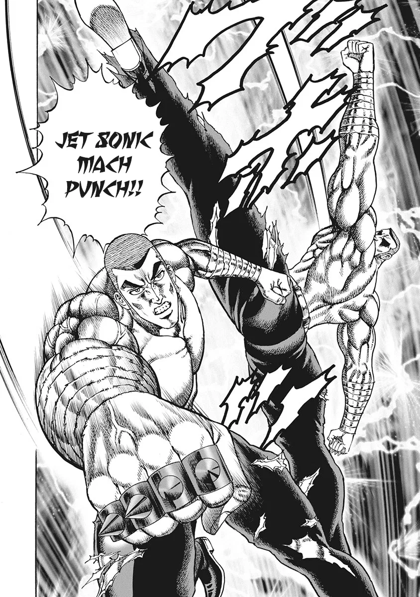 Otokojuku Gaiden J Chapter 3 – Page 21