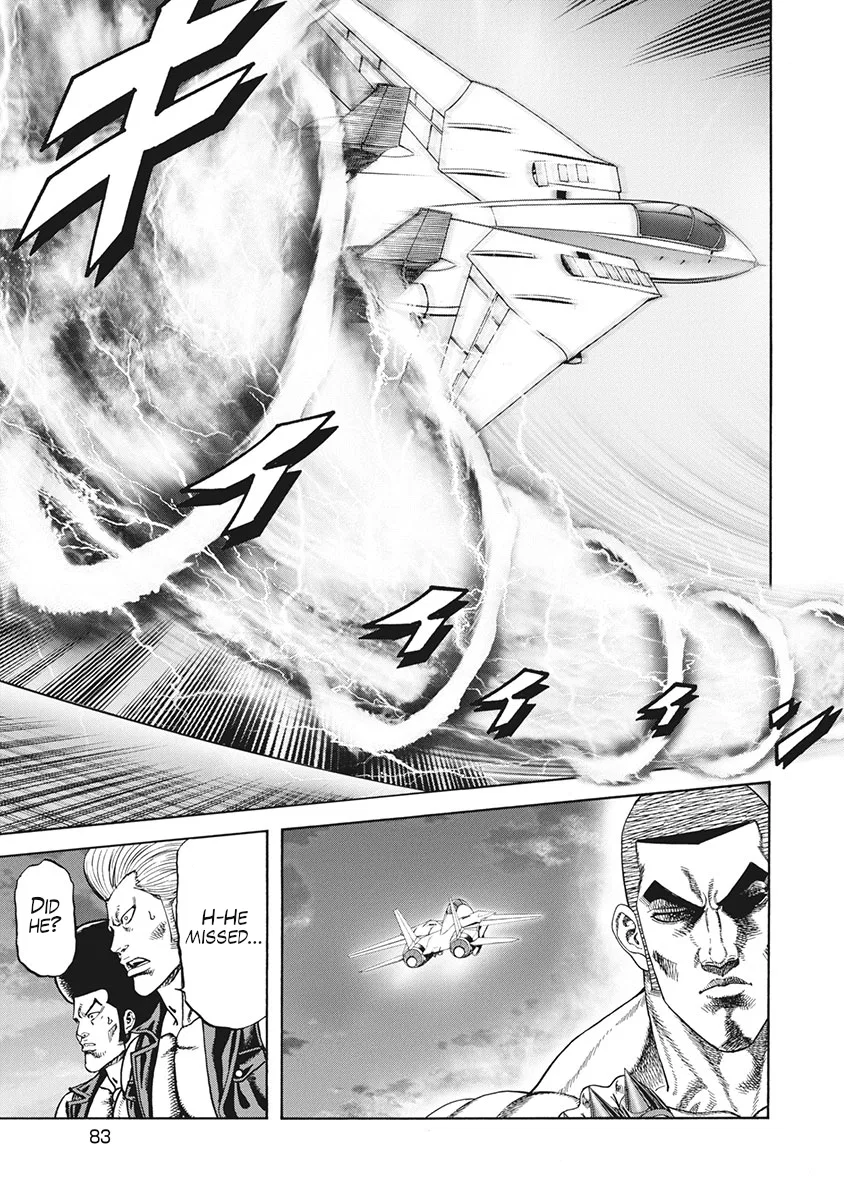 Otokojuku Gaiden J Chapter 3 – Page 22