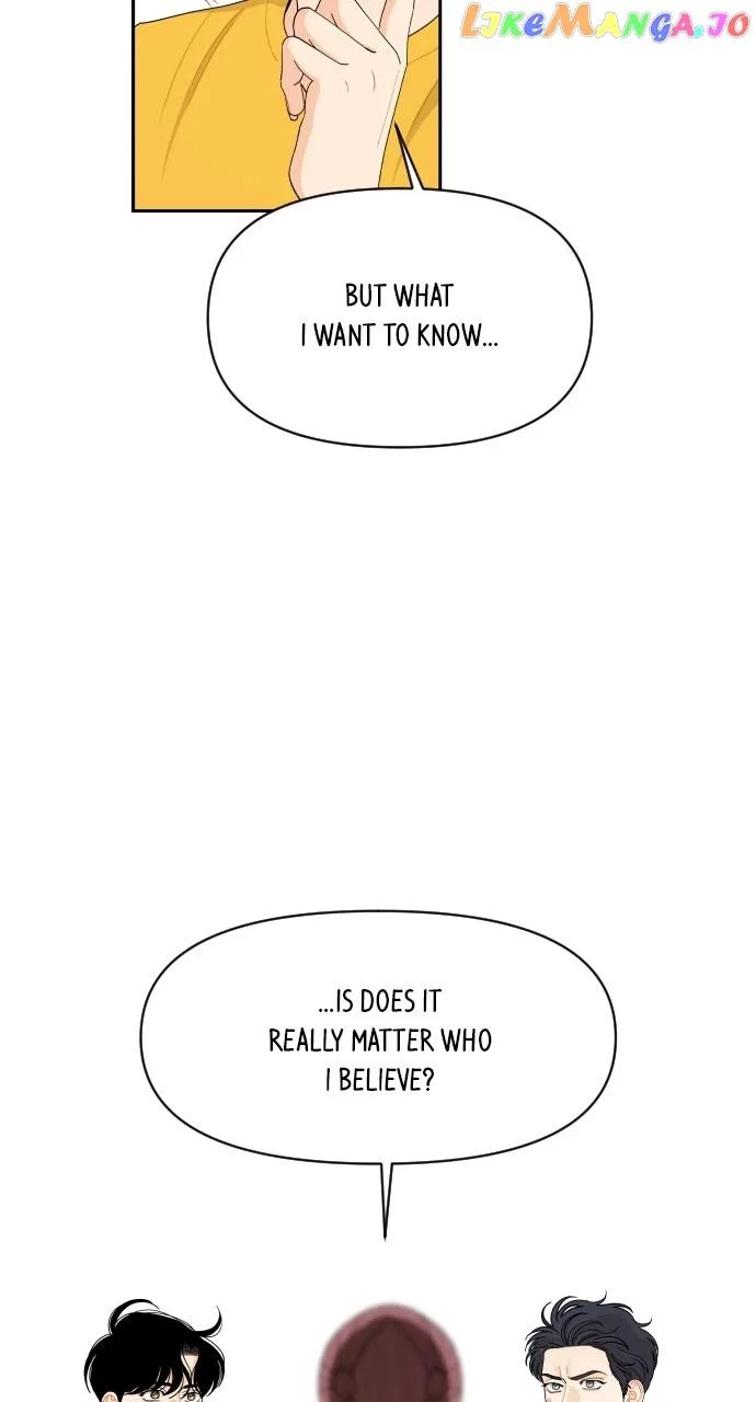 A Whirlwind Campus Affair Chapter 73 – Page 8